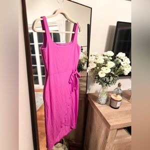 See You Monday dress